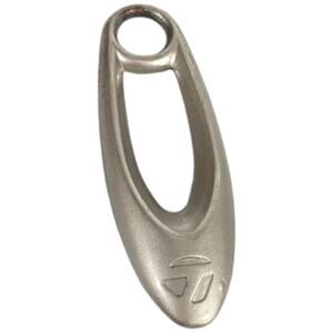TaylorMade Golf Bag Zipper Pull Tab R7 Replacement Part